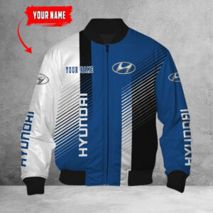 Blouson bomber Hyundai