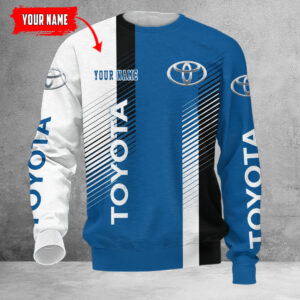 Sweat Toyota Blue
