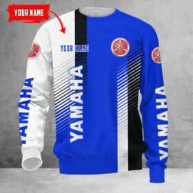 Sweat Yamaha Blue