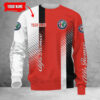 Sweat Alfa Romeo Red