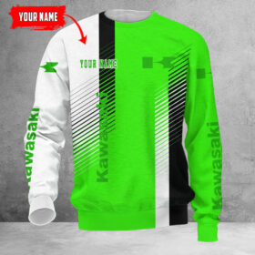 Sweat Kawasaki