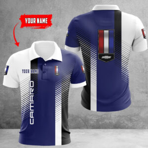 Polo Chevrolet Camaro