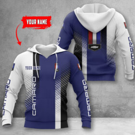 Sweat à capuche Chevrolet Camaro