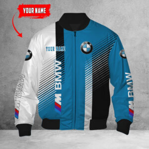 Blouson bomber BMW M Car