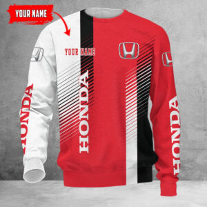 Sweat Honda