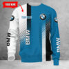 Sweat BMW Car