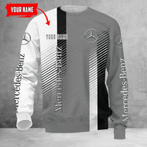 Sweat Mercedes-Benz