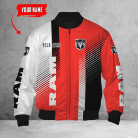 Blouson bomber Ram Truck