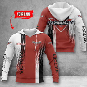 Sweat à capuche Victory Motorcycles