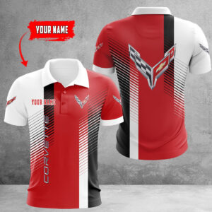 Polo Chevrolet Corvette