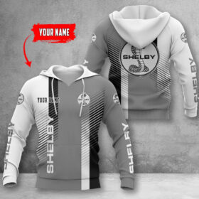 Sweat à capuche Ford Shelby