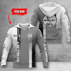 Sweat à capuche Ford Shelby