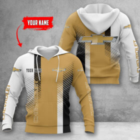 Sweat à capuche Chevrolet