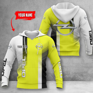 Sweat à capuche Opel