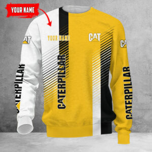 Sweat Caterpillar Inc