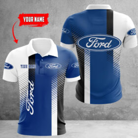 Polo Ford