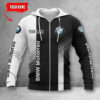Hoodie zippée BMW Motorrad