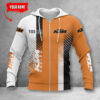 Hoodie zippée KTM Racing