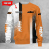Sweat KTM Racing