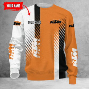Sweat KTM Racing