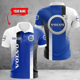 Polo Volvo