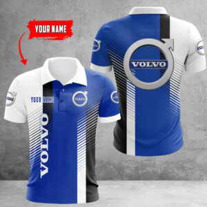 Polo Volvo