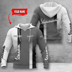 Sweat à capuche Vespa