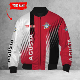 Blouson bomber MV Agusta