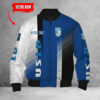 Blouson bomber USL Dunkerque