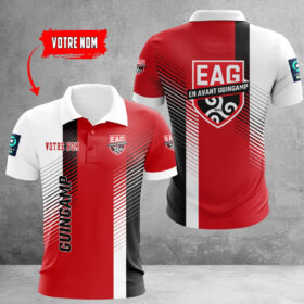 Polo En Avant Guingamp WINA10838