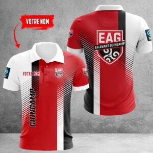 Polo En Avant Guingamp WINA10838