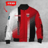 Blouson bomber En Avant Guingamp