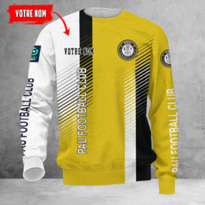 Sweat Pau Football Club