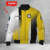 Blouson bomber Pau Football Club