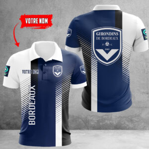 Polo Girondins de Bordeaux WINA10842
