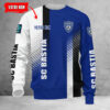 Sweat Sporting Club di Bastia