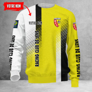 Sweat Racing Club de Lens