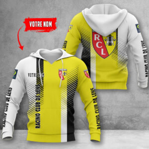 Sweat à capuche Racing Club de Lens