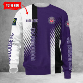 Sweat Toulouse Football Club