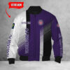 Blouson bomber Toulouse Football Club