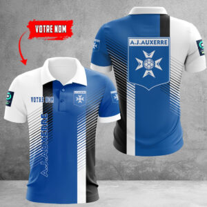 Polo AJ Auxerre WINA10815
