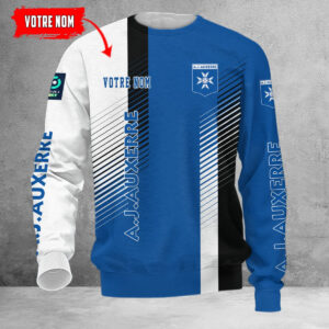 Sweat AJ Auxerre