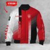 Blouson bomber Stade Brestois 29
