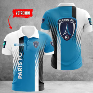 Polo Paris FC WINA10846