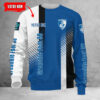 Sweat Grenoble Foot 38