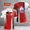 Polo LOSC Lille WINA10822