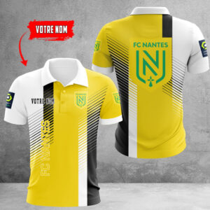 Polo FC Nantes WINA10821