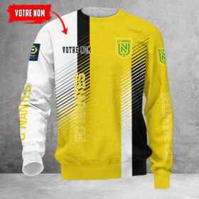 Sweat FC Nantes