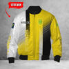 Blouson bomber FC Nantes