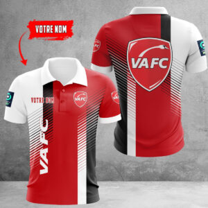 Polo Valenciennes FC WINA10853